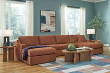 Load image into Gallery viewer, Modmax - Sectional - Spice
