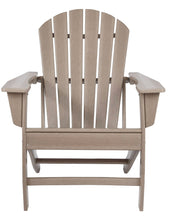 Load image into Gallery viewer, Sundown Treasure - Outdoor Adirondack Chair
