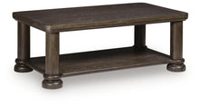 Load image into Gallery viewer, Bannette - Rectangular Table
