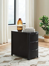 Load image into Gallery viewer, Camdill - Chair Side End Table
