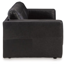 Load image into Gallery viewer, Amiata - Sofa - Onyx
