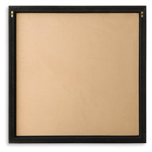 Load image into Gallery viewer, Casslock - Wall Art - Gray
