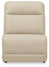 Load image into Gallery viewer, Double Deal - 6 Piece Reclining Sectional
