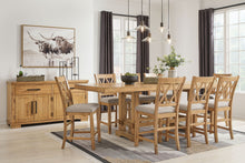 Load image into Gallery viewer, Havonplane - Counter Dining Set
