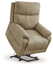 Load image into Gallery viewer, Next-Gen Durapella - Power Lift Recliner

