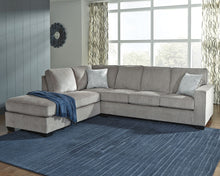 Load image into Gallery viewer, Altari - Sleeper Sectional
