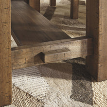 Load image into Gallery viewer, Moriville - Rectangular Dining Table Set - Counter Height
