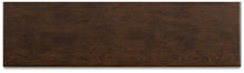 Load image into Gallery viewer, Danabrin - Dresser - Brown
