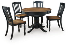 Load image into Gallery viewer, Clorazi - Extension Dining Table Set
