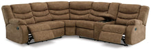Load image into Gallery viewer, Partymate - Reclining Living Room Set

