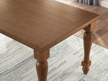 Load image into Gallery viewer, Greddinton - Counter Height Dining Table Set
