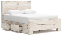 Load image into Gallery viewer, Lawroy - Storage Bedroom Set
