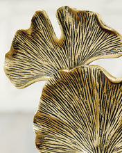Load image into Gallery viewer, Collridge - Sculpture - Gold Finish / Black
