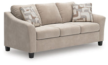Load image into Gallery viewer, Willarae - Queen Sofa Sleeper - Taupe
