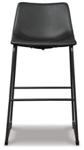 Load image into Gallery viewer, Centiar - Upholstered Barstool (Set of 2)

