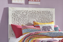 Load image into Gallery viewer, Paxberry - Youth Panel Headboard
