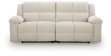 Load image into Gallery viewer, Orlen - 2 Seat Reclining Sofa - Winter
