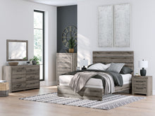 Load image into Gallery viewer, Graystorm - Six Drawer Dresser
