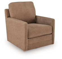 Load image into Gallery viewer, Dishford - Swivel Accent Chair
