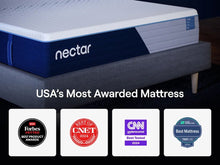 Load image into Gallery viewer, Nectar Classic Hybrid - Mattress
