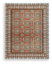 Load image into Gallery viewer, Qaabiz - Rug
