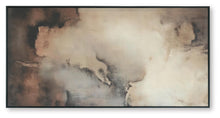 Load image into Gallery viewer, Lonnham - Wall Art - Brown / Black / Gray
