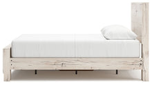 Load image into Gallery viewer, Lawroy - Panel Bed With Storage
