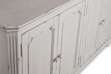 Load image into Gallery viewer, Mirimyn - Accent Cabinet - Antique White
