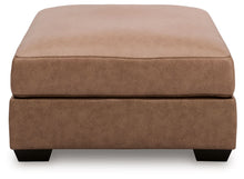 Load image into Gallery viewer, WillowBend - Oversized Accent Ottoman

