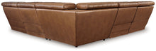 Load image into Gallery viewer, Temmpton - Power Reclining Sectional
