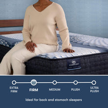 Load image into Gallery viewer, iComfort - 11.5" Elana Memory Foam Firm Mattress
