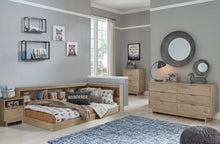 Load image into Gallery viewer, Oliah - Bedroom Set
