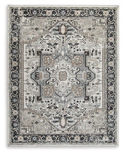 Load image into Gallery viewer, Gregmoore - Area Rug
