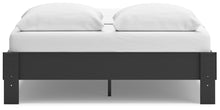 Load image into Gallery viewer, Socalle - Platform Bed
