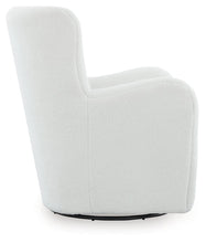 Load image into Gallery viewer, Rowenburg - Swivel Glider Accent Chair
