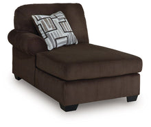 Load image into Gallery viewer, Kimlee - Sectional And Ottoman Set
