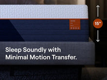Load image into Gallery viewer, Nectar Ultra Hybrid - Mattress - Fabric
