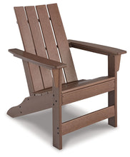 Load image into Gallery viewer, Emmeline - Adirondack Chair - Brown
