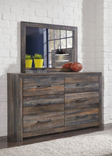 Load image into Gallery viewer, Drystan - Dresser
