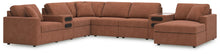 Load image into Gallery viewer, Modmax - Sectional - Spice
