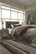Load image into Gallery viewer, Derekson - Panel Bedroom Set
