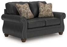 Load image into Gallery viewer, Chasemore - Loveseat

