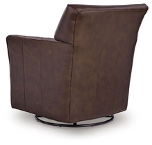 Load image into Gallery viewer, Braydunn - Swivel Glider Accent Chair
