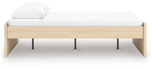 Load image into Gallery viewer, Onita - Platform Bed
