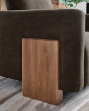 Load image into Gallery viewer, Dairlett - Accent Chair - Brown
