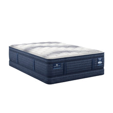 Load image into Gallery viewer, iComfortPro - 16" Buckingham Latex Foam Plush Pillow Top Mattress
