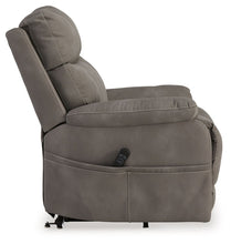 Load image into Gallery viewer, Next-Gen Durapella - Power Lift Recliner
