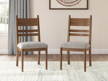 Load image into Gallery viewer, Greddinton - Dining Table Set
