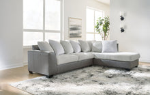 Load image into Gallery viewer, Clairette Court - Sectional

