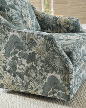 Load image into Gallery viewer, Gubbins - Swivel Accent Chair
